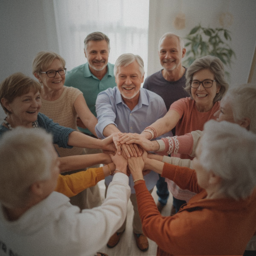 black and white classic real estate open house instagram post (8)